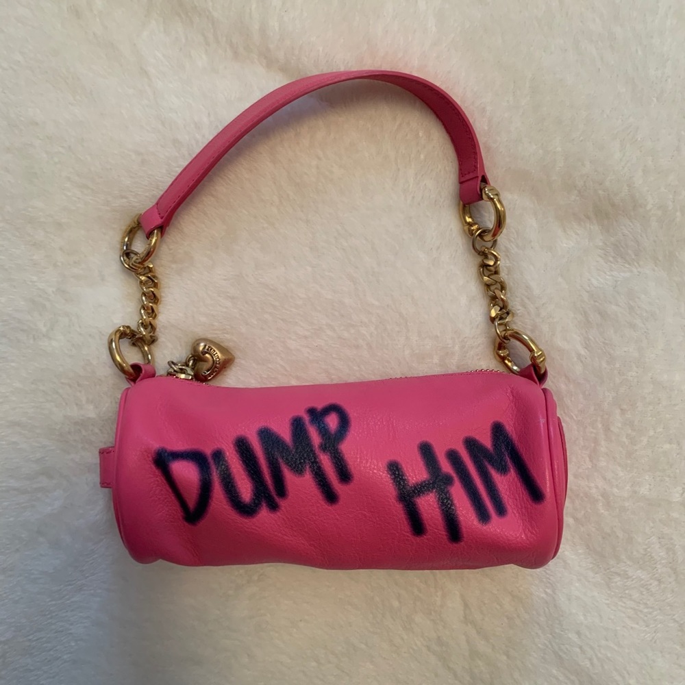 JUICY COUTURE BAG